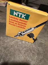 Sonde lambda 0435 d'occasion  Reims