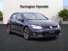 2019 volkswagen golf for sale  Torrington