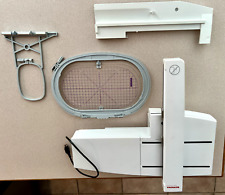 Bernina embroidery attachment for sale  Fort Worth