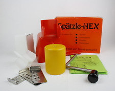 Vintage spätzle hex gebraucht kaufen  Mannheim