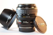 Canon 105mm 3.5 d'occasion  Expédié en Belgium