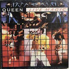 Queen live magic usato  Torino
