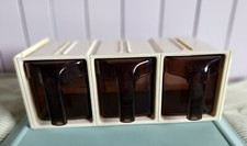 Schüttenregal küche vintage gebraucht kaufen  Berlin