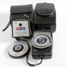 Gossen profisix sbc for sale  LONDON