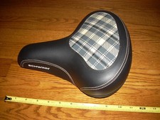 Schwinn bike seat for sale  West Middlesex