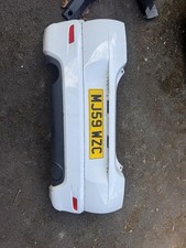 Volvo c30 rear for sale  KNUTSFORD