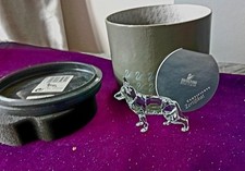 Swarovski german shepherd for sale  HEBBURN