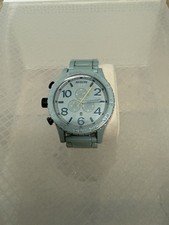 Nixon chronograph rare for sale  Largo