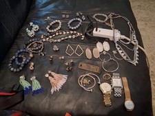 Crafter lot earrings for sale  Arlington