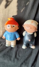 Alte mainzelmännchen det gebraucht kaufen  Homburg