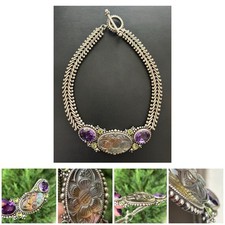 Exquisite stephen dweck for sale  Santa Barbara