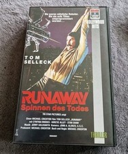 Runaway spinnen todes gebraucht kaufen  Lehrte
