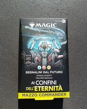 Magic mazzo commander usato Magic mazzo commander usato  Imperia