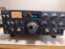 Kenwood 830s transceiver for sale  Saco