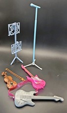 Barbie accessory faux for sale  Simsbury