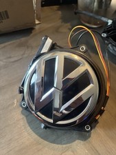 Câmera de backup Volkswagen Beetle 2013-2019 visão traseira solenóide OEM comprar usado  Enviando para Brazil