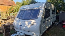 Ace award caravan for sale  WALLINGFORD