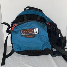 Vintage osprey shadow for sale  Denver