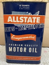 Original vintage allstate for sale  Indianola