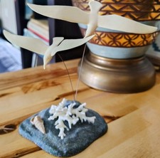 Coral shells kinetic for sale  Crawfordsville