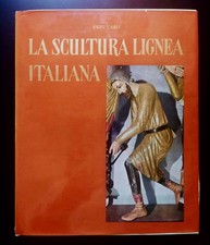 Enzo carli scultura usato Enzo carli scultura usato  Roma