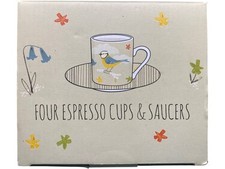 Set four blue for sale  UK