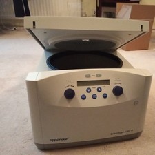 Centrifuge 5702 centrifuge for sale  PEVENSEY