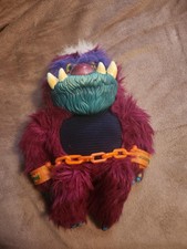 1986 pet monster for sale  Manchester