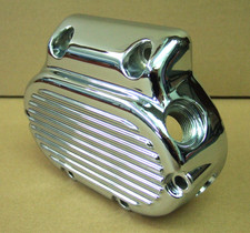 Getriebedeckel transcover 3710 gebraucht kaufen  Neckartenzlingen