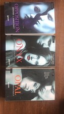 jennifer armentrout usato  Prato