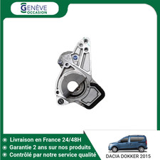 Demarreur dacia dokker d'occasion  Niort