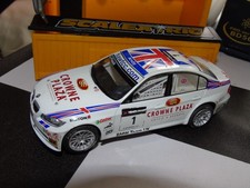 Scalextric bmw 320si for sale  HARTLEPOOL