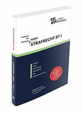 Pocket strafrecht grundwissen gebraucht kaufen  Stuttgart