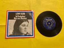 Tours lenny kuhr d'occasion  Lons-le-Saunier