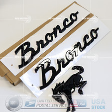 3pcs tailgate fender for sale  Rowland Heights