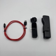 Dji osmo pocket for sale  Goodyear