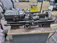 Boxford metal lathe for sale  NEWPORT