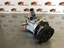 Water pump mitsubishi for sale  WELSHPOOL