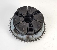 Mozzo parastrappi completo usato Mozzo parastrappi completo usato  Fasano