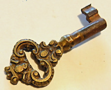 Rara chiave bronzo usato  Castel San Pietro Terme