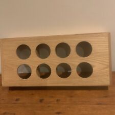 Spice jar drawer for sale  OTLEY