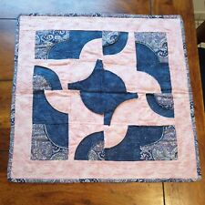 Patchwork amerikanisches quilt gebraucht kaufen  Flörsheim