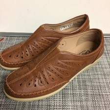Shoes ladies cotton for sale  SHREWSBURY