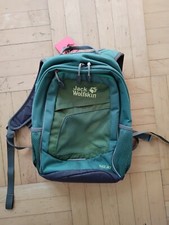 Jack wolfskin track gebraucht kaufen  Marsberg