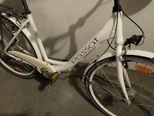 Damen rad zoll gebraucht kaufen  Gelsenkirchen
