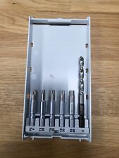 Festool unboxed bit for sale  ST. ALBANS