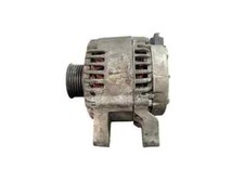 Alternador 3S6T10300AD 126128 para FORD FIESTA (CBK) 1.4 TDCI CAT 2001 comprar usado  Enviando para Brazil