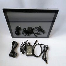 Tela interativa TSD ITL190 19" LED tela sensível ao toque monitor Pcap AD-TL-190015 comprar usado  Enviando para Brazil
