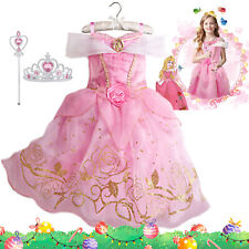 Aurora fancy dress for sale  LEICESTER