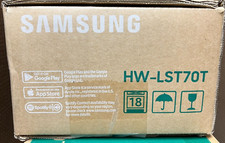 Samsung lst70t 3.0ch for sale  Clifton